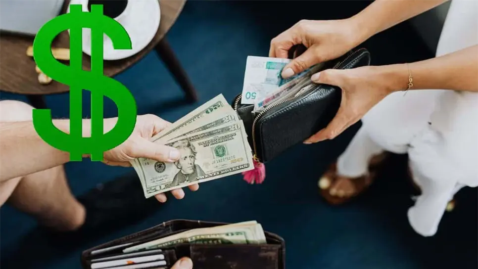 El precio del dólar cambia diariamente. FOTO: Pexels