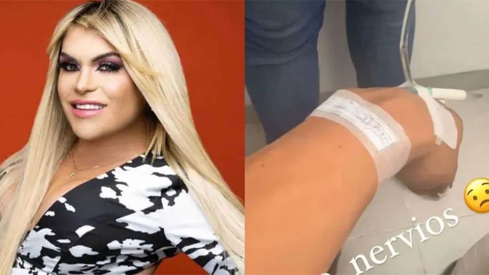 FOTO: Wendy Guevara.