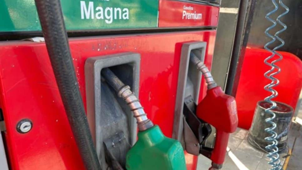 Estas gasolineras de Culiacán tienen el litro más barato en todo Sinaloa, según Profeco