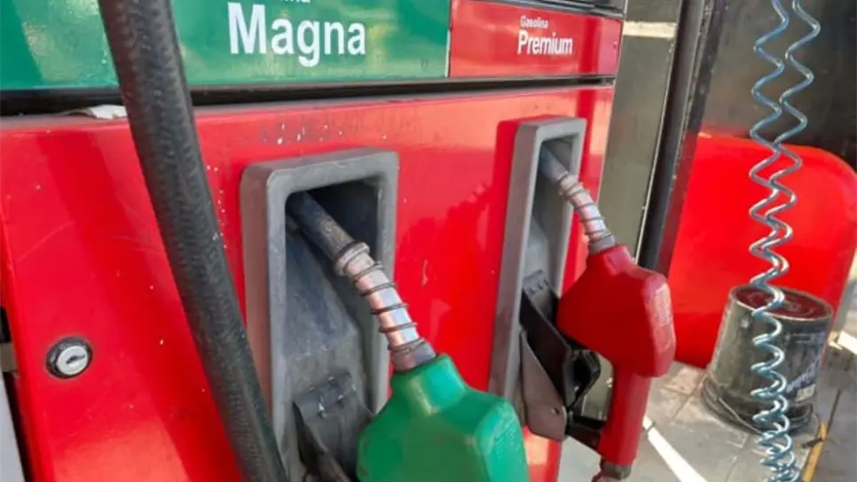 Estas gasolineras de Culiacán tienen el litro más barato en todo Sinaloa, según Profeco