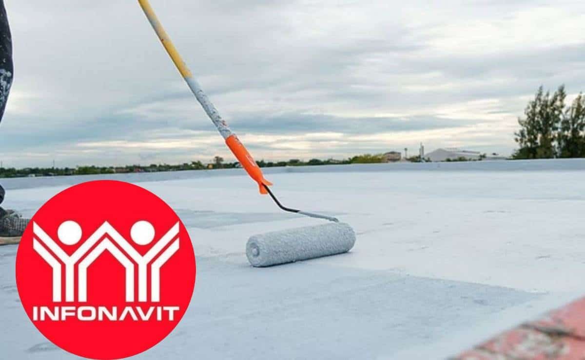 FOTO: Cortesía/Infonavit/Archivo/LuzNoticias.