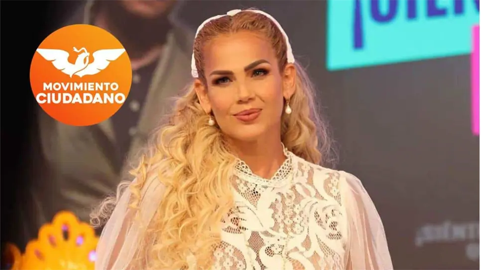 Niurka Marcos. | FOTO: Luz Noticias.