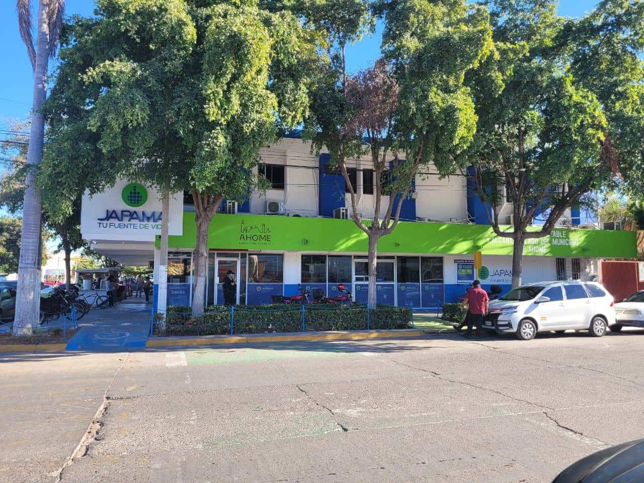 La ciudadanía sigue haciendo caso omiso a las advertencias. FOTO: Luz Noticias