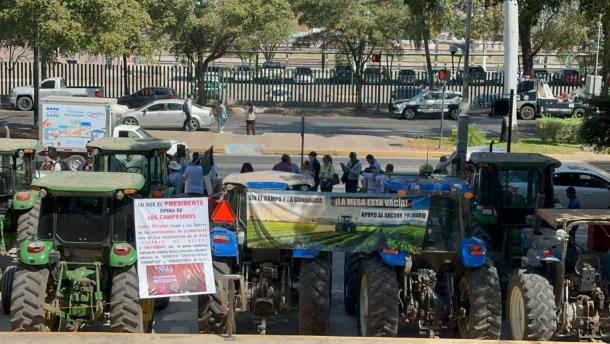 Nota Relacionada de Agro