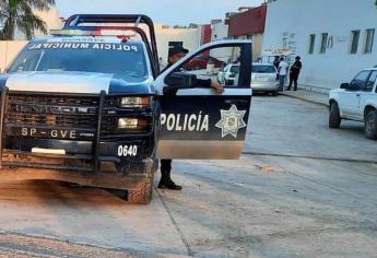 Localizan a hombre inconsciente y con un golpe en la cabeza en Guasave 