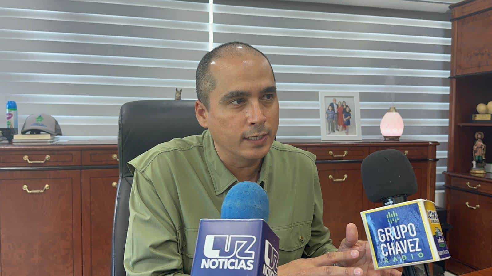 FOTO: Esthela García.