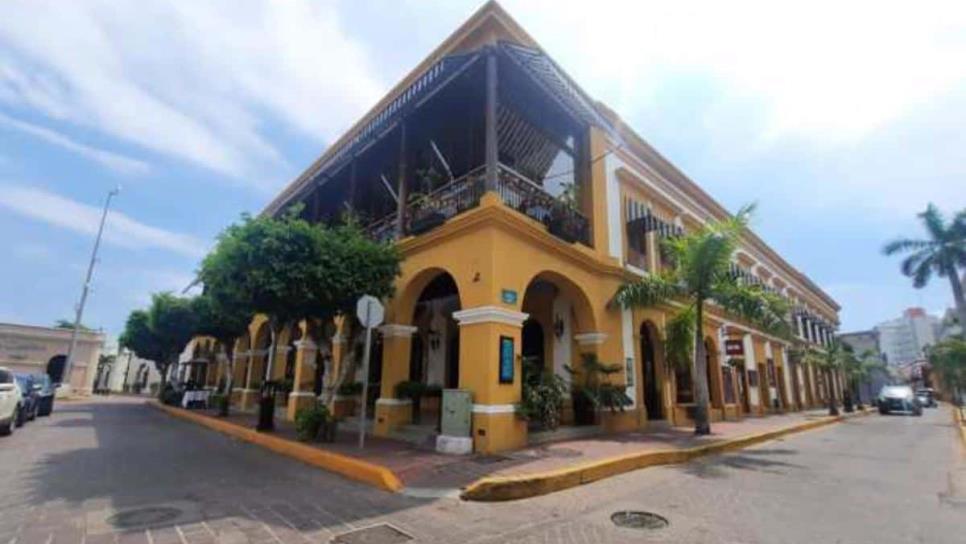 Centro Histórico y Zona turística de Mazatlán están exentos de la Ley Seca