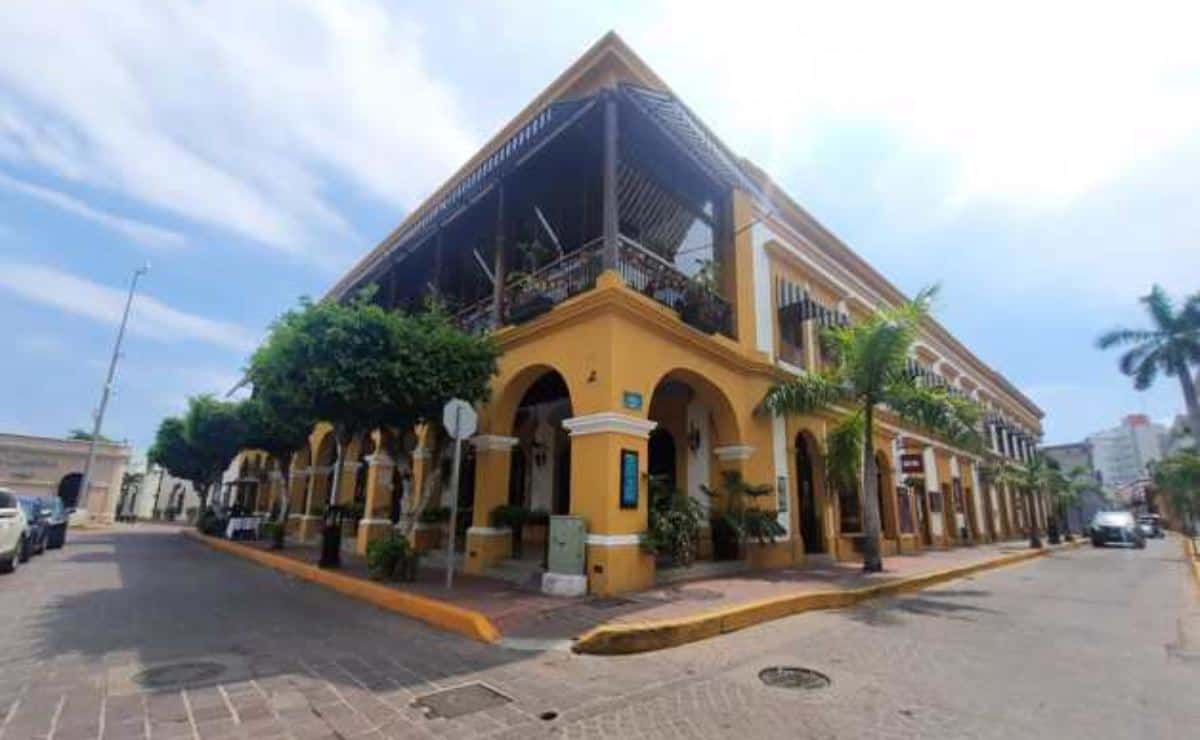 Centro Histórico y Zona turística de Mazatlán están exentos de la Ley Seca