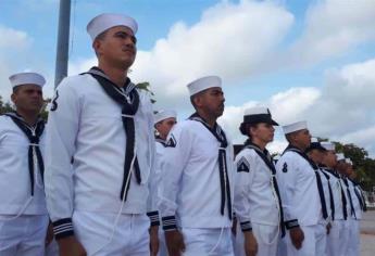 No habrá festejo por el Día de la Marina en Topolobampo