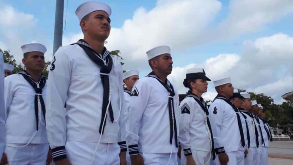 No habrá festejo por el Día de la Marina en Topolobampo