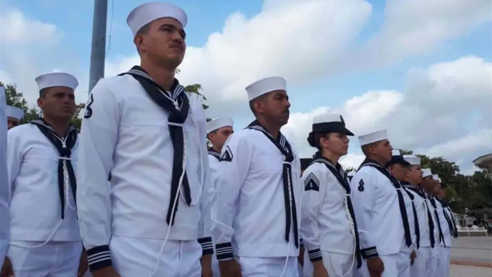 No habrá festejo por el Día de la Marina en Topolobampo