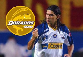 Sebastián «El loco» Abreu será el nuevo entrenador de Dorados, aseguran rumores