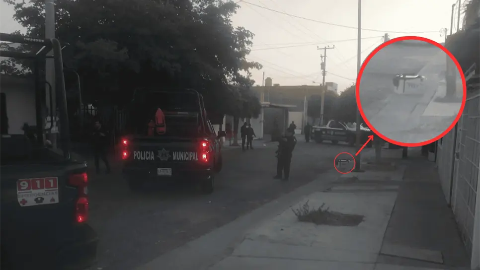 FOTO: José Ángel Beltrán.