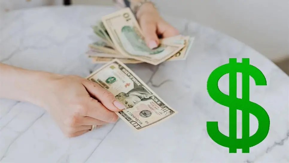 El precio del dólar cambia diariamente. FOTO: Pexels