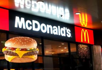 McDonalds tiene hamburguesas a 28 pesos por el Día de la Hamburguesa, te decimos cómo obtenerlo