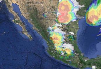 Se pronostica clima severo para el norte y noreste de México