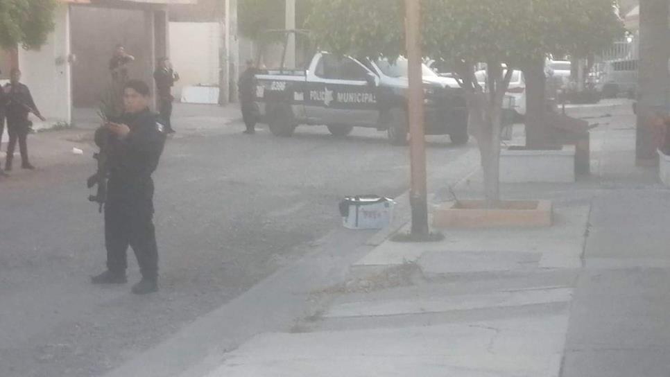 Urna encontrada en la calle fue por descuido de un encargado de casilla en Culiacán