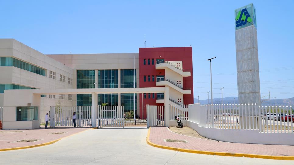 Nuevo Hospital General de Culiacán abre sus puertas, estas son sus especialidades