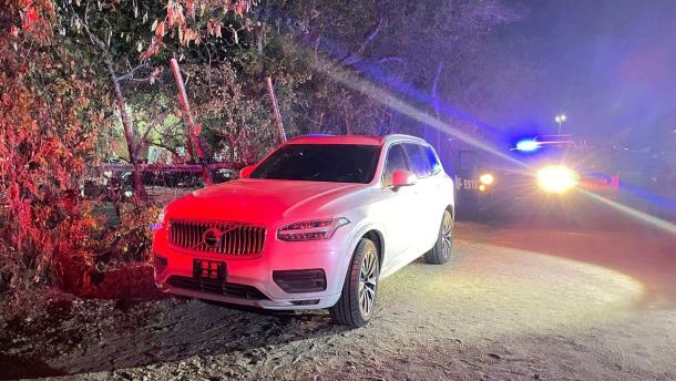 Nota Relacionada de Policiaca