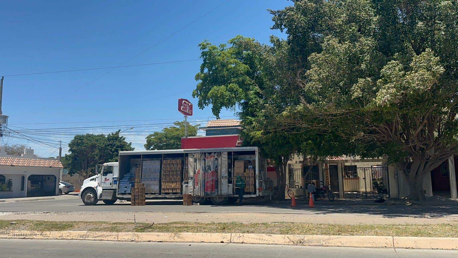 La ley seca inicia este sábado y finaliza el lunes. FOTO: Luz Noticias