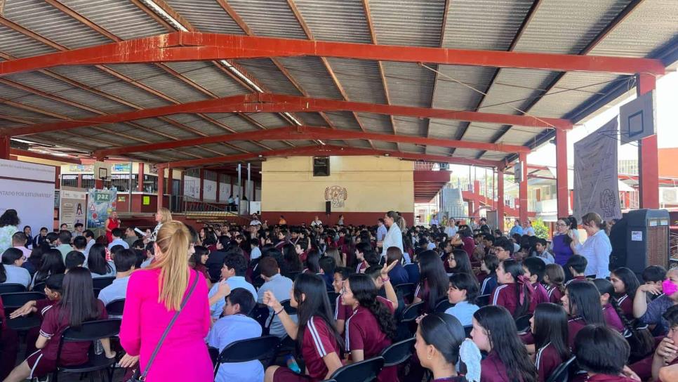 SEPyC: ¡Por el calor! Se recorta el ciclo escolar al 27 de junio en Sinaloa