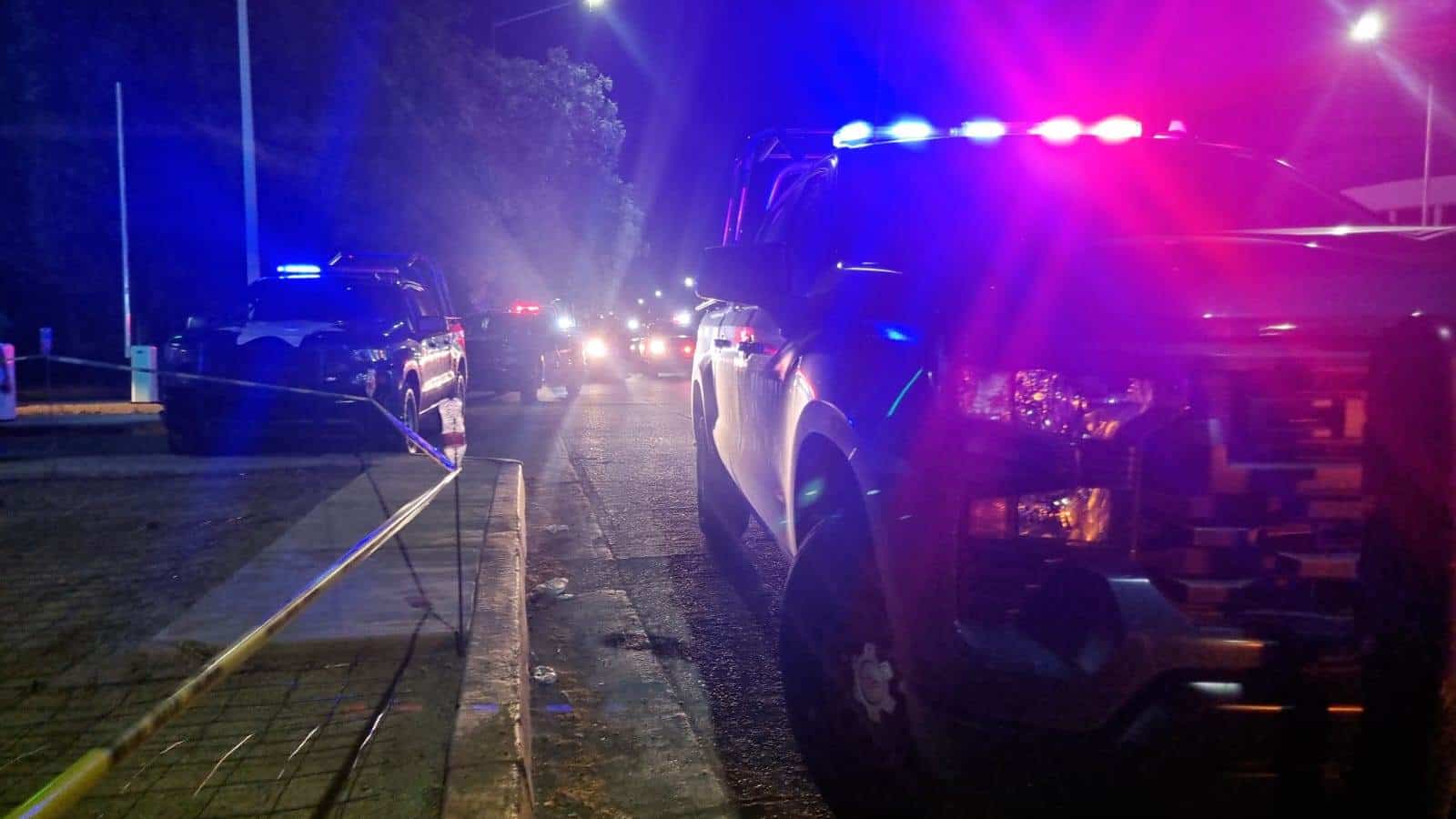 El ladrón y la unidad no han sido localizados. FOTO: Luz Noticias