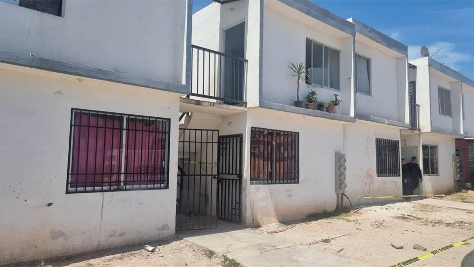 El triple asesinato fue el pasado 21 de mayo. FOTO: Luz Noticias