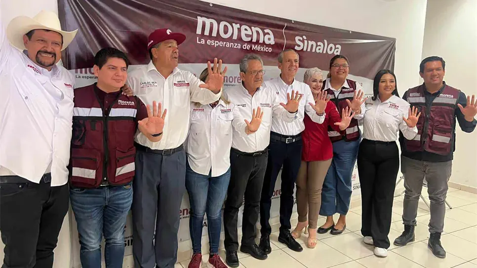 FOTO: Roció Sánchez.