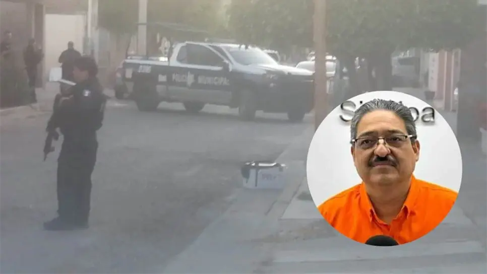 La urna se encontró el pasado martes. FOTO: Luz Noticias