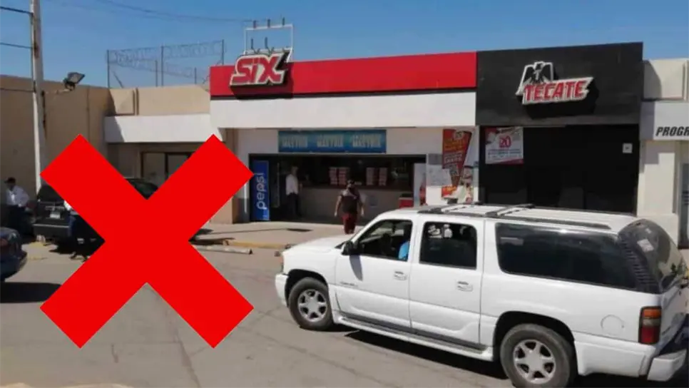 No respetar la ley seca puede traerte serias sanciones. FOTO: Luz Noticias