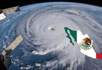 ¿Cuándo se formará el huracán «Alberto» y qué estados podría afectar en México?