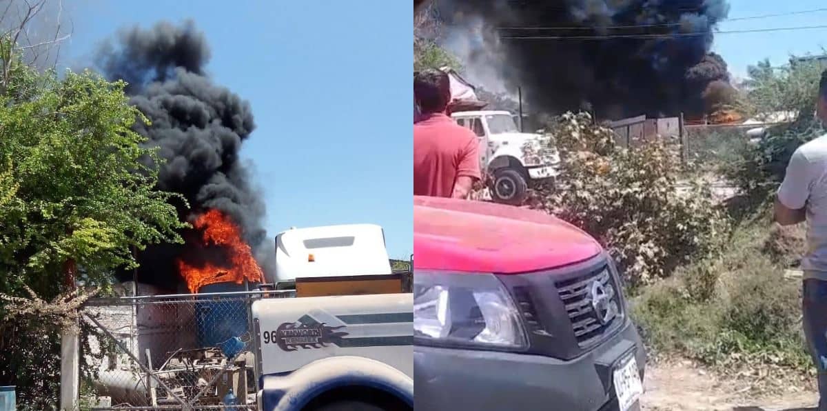 FOTO: Luis Ramírez.