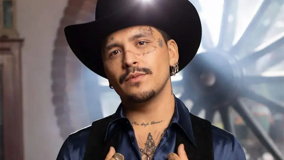 Christian Nodal en Mazatlán: ¿cuándo y cuánto cuestan los boletos?