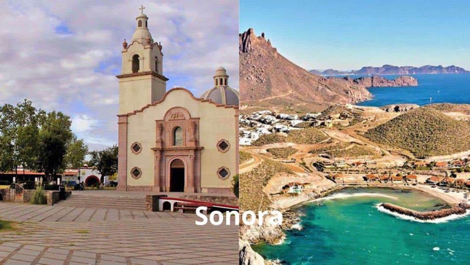 Pueblos Mágicos de Sonora: ¿Cuáles son y cómo llegar?