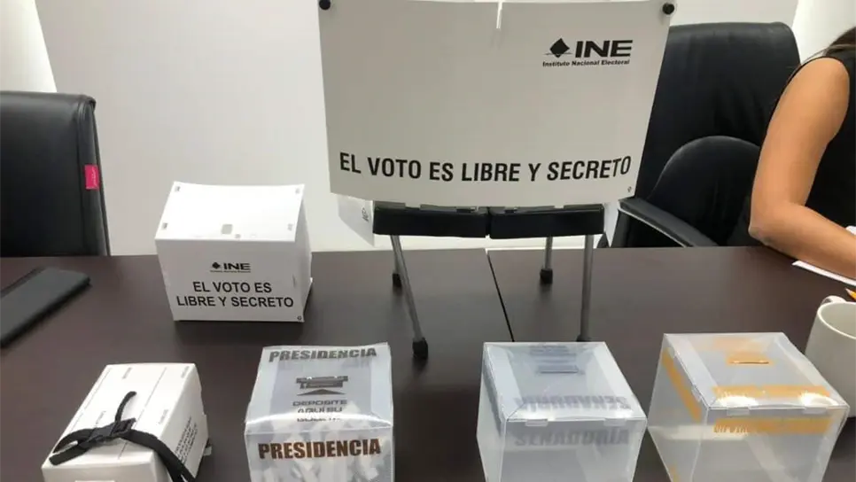 ¿Cómo votar para que sea válido el 02 de junio? Esto dice el IEES