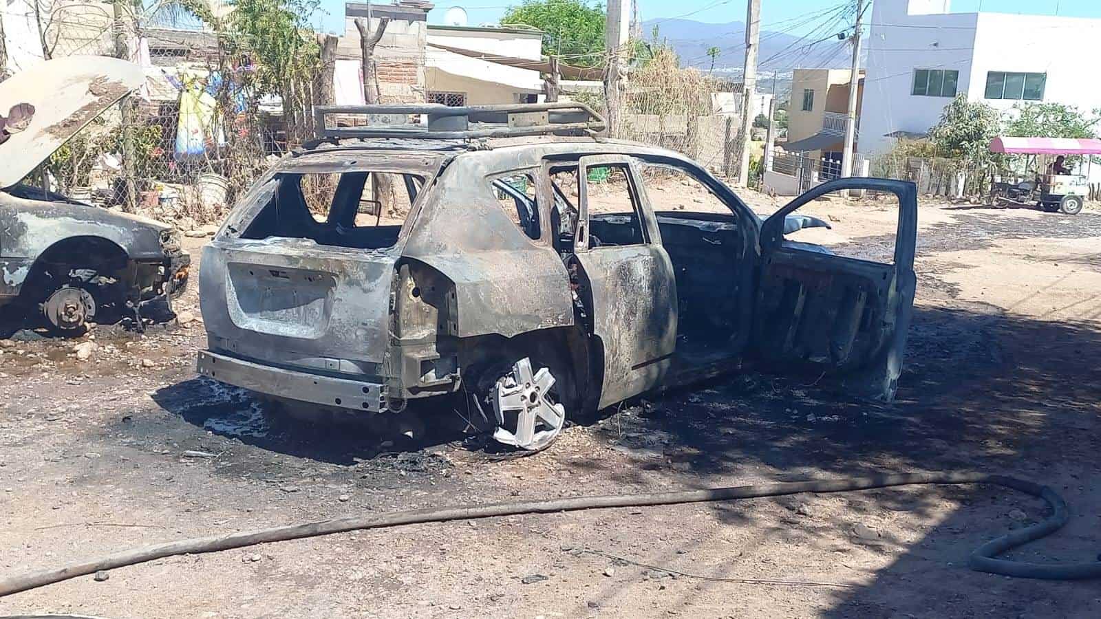 FOTO: Luis Ramírez.