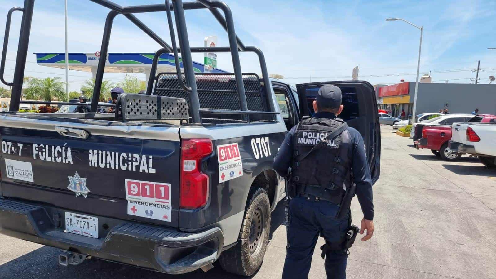 FOTO: Luis Ramírez.