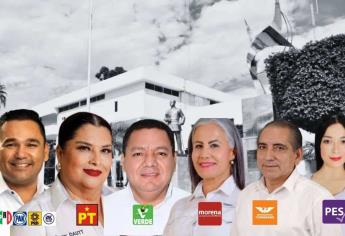 PREP: Sigue en vivo las elecciones municipales en Salvador Alvarado; resultados preliminares