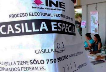 ¿Dónde votar este 2 de junio si estás de paso por Sinaloa? Ubica aquí las CASILLAS especiales