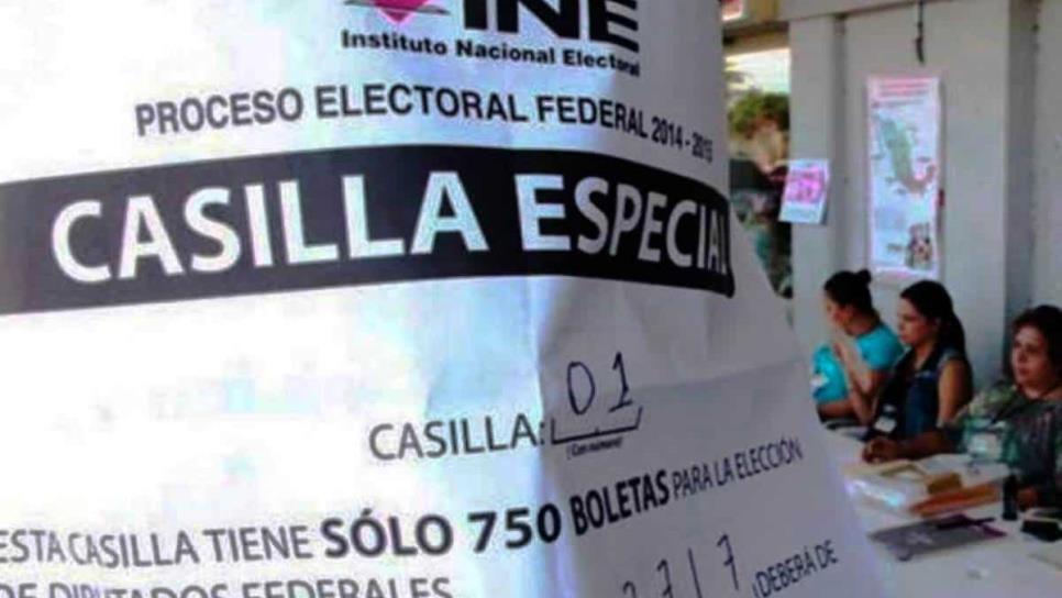¿Dónde votar este 2 de junio si estás de paso por Sinaloa? Ubica aquí las CASILLAS especiales