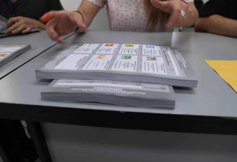 PREP Cámara de Diputados: consulta en vivo los resultados preliminares de la elección de legisladores