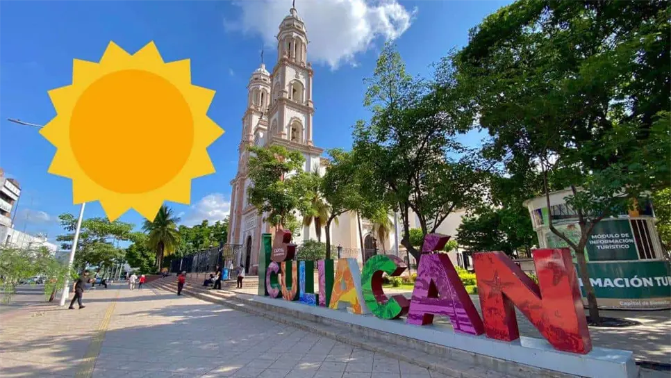 El cielo estará despejado todo el día. FOTO: Luz Noticias