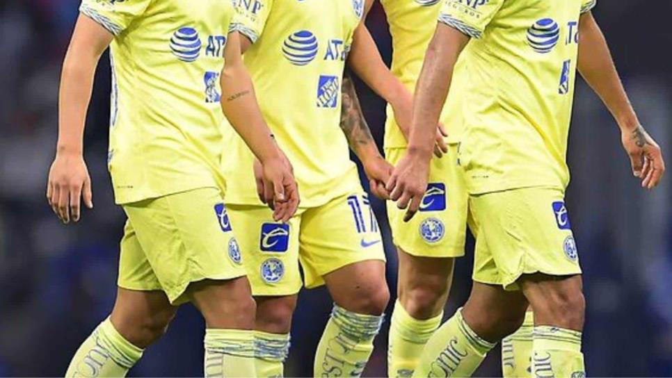 Jugador del América es acusado de violación, te contamos de quién se trata 