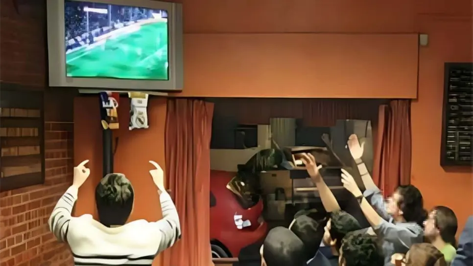 Champions League salva a restaurantes de Ley seca el día sábado