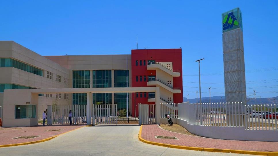 Nuevo Hospital General de Culiacán: ¿Cuántas especialidades atiende y cuáles son?
