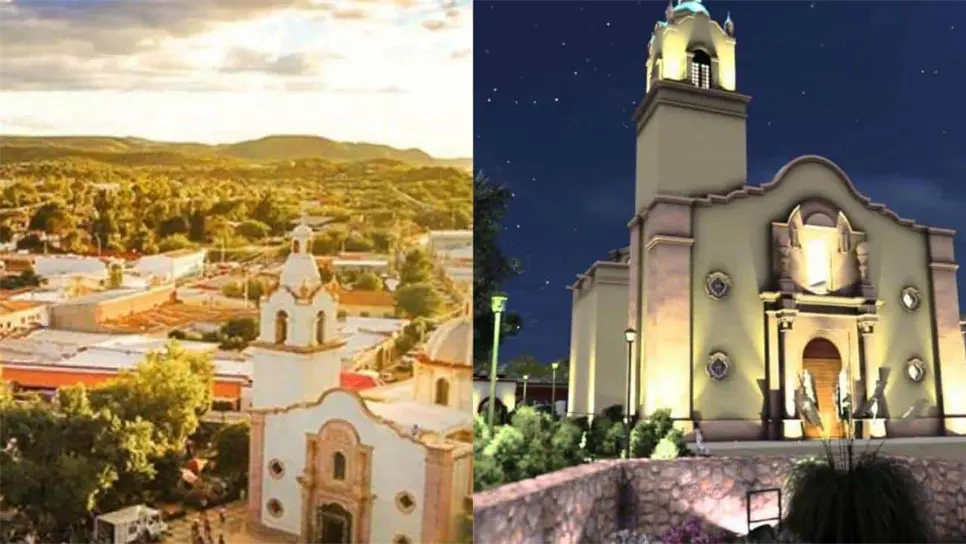 Magdalena de KIno. | FOTO: Cortesía.