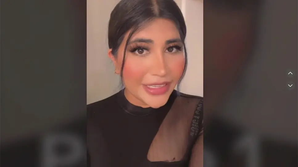 Andrea Sofía Sandoval Fabela