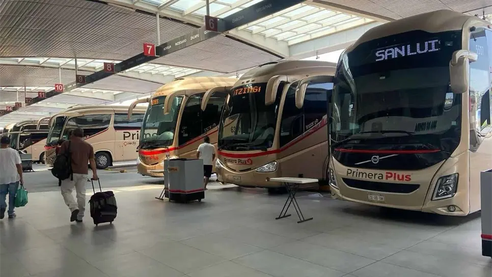 FOTO: Descuentos por votar este 2 de junio.