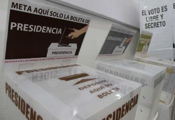 Elecciones 2024 ¡En Vivo! México y Sinaloa viven una jornada electoral histórica