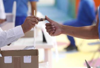 PREP 2024:  Elección de diputados locales de Sinaloa; Resultados preliminares